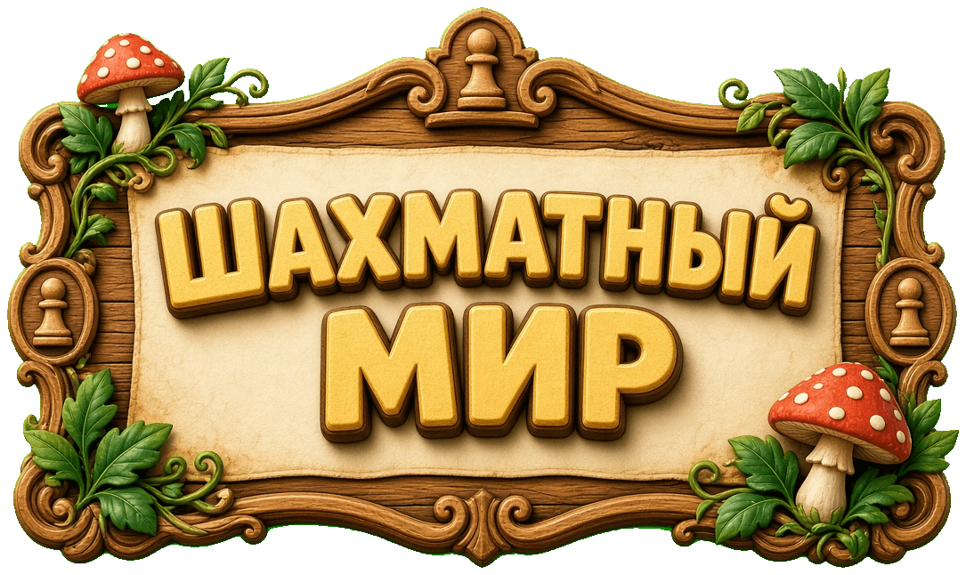 Шахматный мир